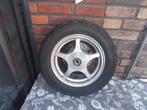 Te-Koop z,g,a,n,scooter wiel met remschijf 10 inch, Fietsen en Brommers, Ophalen, Zo goed als nieuw, Overige typen, Overige merken