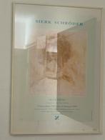 Sierk Schröder - Slot Zeist 1993, Ophalen