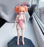 Sushing Leoni Special Color edition anime figure, Ophalen of Verzenden, Zo goed als nieuw