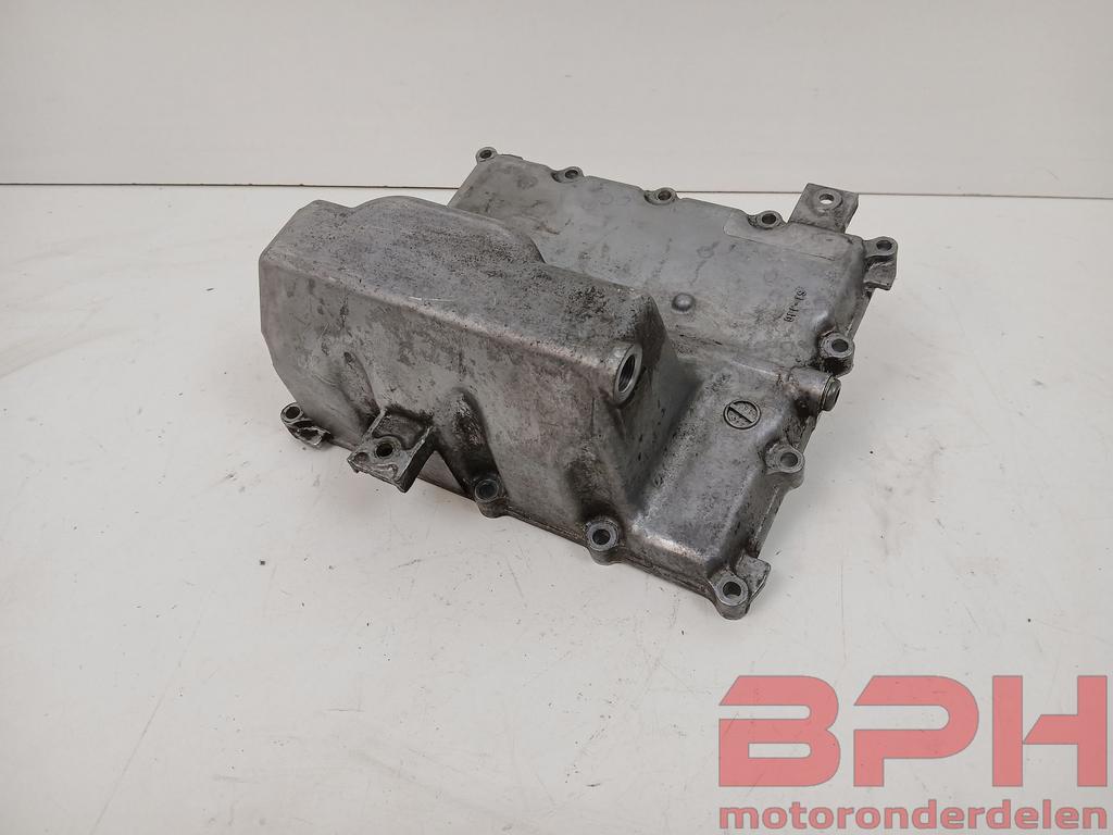 Carterpan Suzuki GSX-R 1000 K7 - K8 2007 t/m 2008 GSXR 3 oli, Motoren, Onderdelen | Suzuki, Ophalen of Verzenden, -, -, -