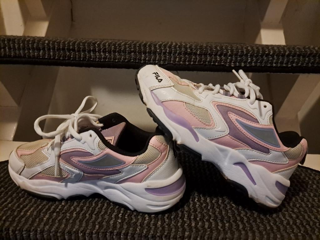 Nette fila schoenen, Ophalen of Verzenden