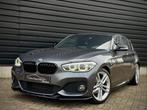 BMW 1-serie 118i M-PERFORMANCE M STOEL|ALCANTARA|LED|STOELVE, 1-Serie, Euro 6, Bedrijf, 19 km/l