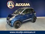 Aixam City Premium brommobiel, citycar, met ABS (bj 2013), Diversen, Overige merken, Gebruikt, Info@nicolijn-minicars.nl, Nicolijn Minicars