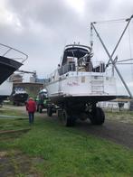 Botenwagen, Ophalen, Gebruikt, 9 meter of meer, Overige typen