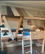 Lifetime hoogslaper / bedhut, Ophalen, Gebruikt, Hoogslaper