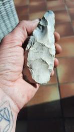 Kernbijl stenen tijdperk, Ophalen of Verzenden