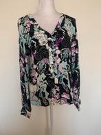 Mr. 40 Pom Amserdam top/blouse, Verzenden, Zo goed als nieuw, Maat 38/40 (M)