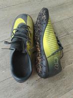 Nike Mercurial X CR7 Voetbalschoenen Kunstgras Maat 41, Ophalen of Verzenden, Gebruikt, Schoenen
