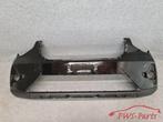 VOLVO XC40 FACELIFT VOORBUMPER ORIGINEEL, Gebruikt, -, Voor, -