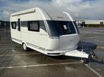 2023 Hobby Excellent Edition 460 UFE Caravan, Bedrijf, 1500 - 2000 kg, Hobby