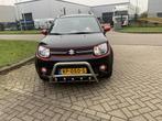 Suzuki Ignis H11S Pushbar Bullbar met carterbescherming, Niet ingevuld, Niet ingevuld, Niet ingevuld