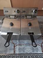 Hendi dubbele frituurpan, 4 liter of meer, Ophalen