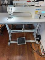 Zeilmakers Naaimachine, Ophalen, Zo goed als nieuw, Naaimachine, Overige merken