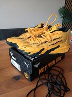 Puma LaMelo MB.03 Porsche basketbalschoenen maat 39, Ophalen of Verzenden, Gebruikt, Schoenen