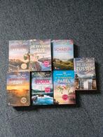 De Zeven Zussen serie - Lucinda Riley (7 boeken), Boeken, Ophalen, Gelezen, Lucinda Riley