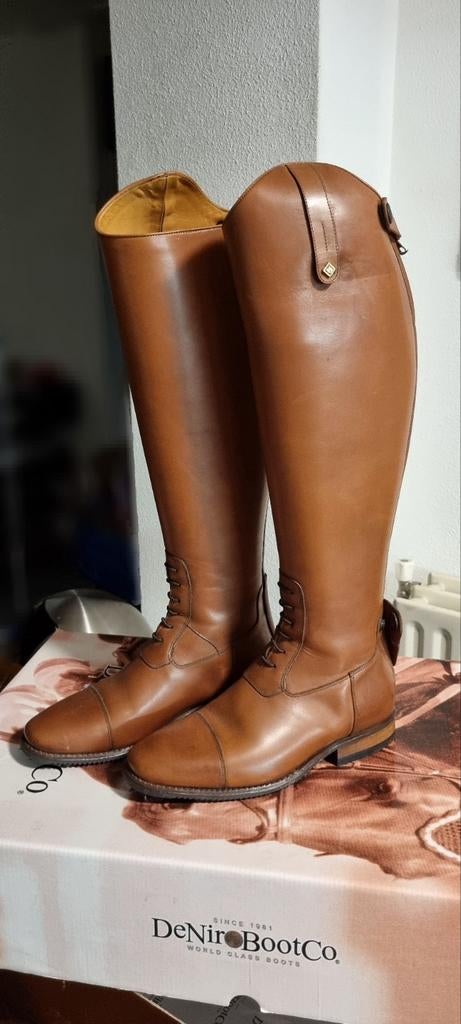 Deniro Ottaviano Oxford maat 38, Dieren en Toebehoren, Ophalen, Nieuw, Dressuur, Schoeisel