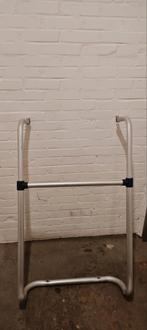 Omni camper fietsdrager aluminum, Auto diversen, Fietsendragers, Ophalen of Verzenden