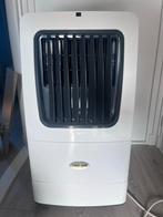 Airco DMV-36B, Witgoed en Apparatuur, Airco's, Ophalen, Gebruikt, Minder dan 60 m³, 3 snelheden of meer