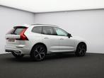 Volvo XC60 T6 AWD Plug-in hybrid Ultra Dark / Head up displ, Gebruikt, 4 cilinders, Wit, Overige kleuren
