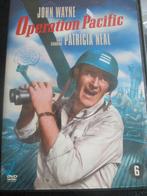 Operation Pacific dvd John Wayne, Vanaf 6 jaar, Ophalen of Verzenden, Zo goed als nieuw, Drama