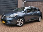 Renault Clio Estate 0.9 TCe Limited - 1e eigenaar - N.A.P. -, Auto's, Renault, Voorwielaandrijving, 898 cc, 1063 kg, Gebruikt
