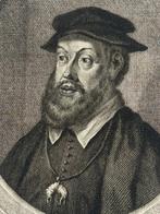 Karel de Vijfde - Karel V - OUD - Rooms Keizer, Ophalen of Verzenden