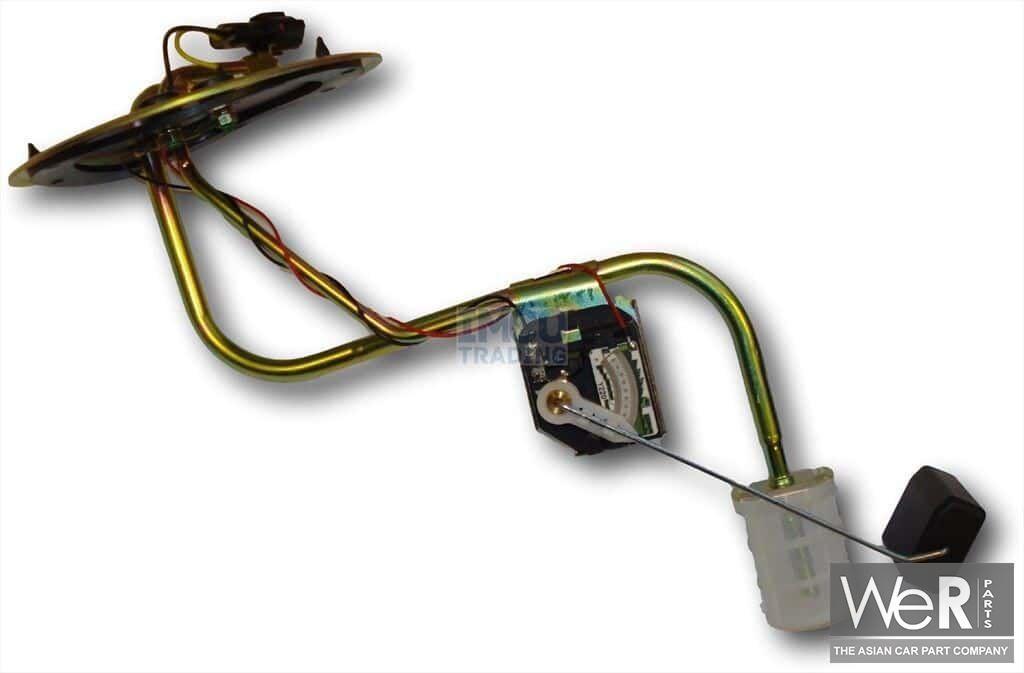 Tankvlotter SsangYong Rexton 290 diesel NIEUW  8130008000, 8, KGM Europe GmbH, Ophalen of Verzenden, Info@smotor.com, Ssangyong