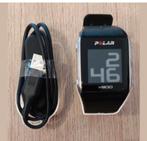 Polar V800 sporthorloge - Zo goed als nieuw, Sieraden, Tassen en Uiterlijk, Sporthorloges, Ophalen of Verzenden, Zo goed als nieuw