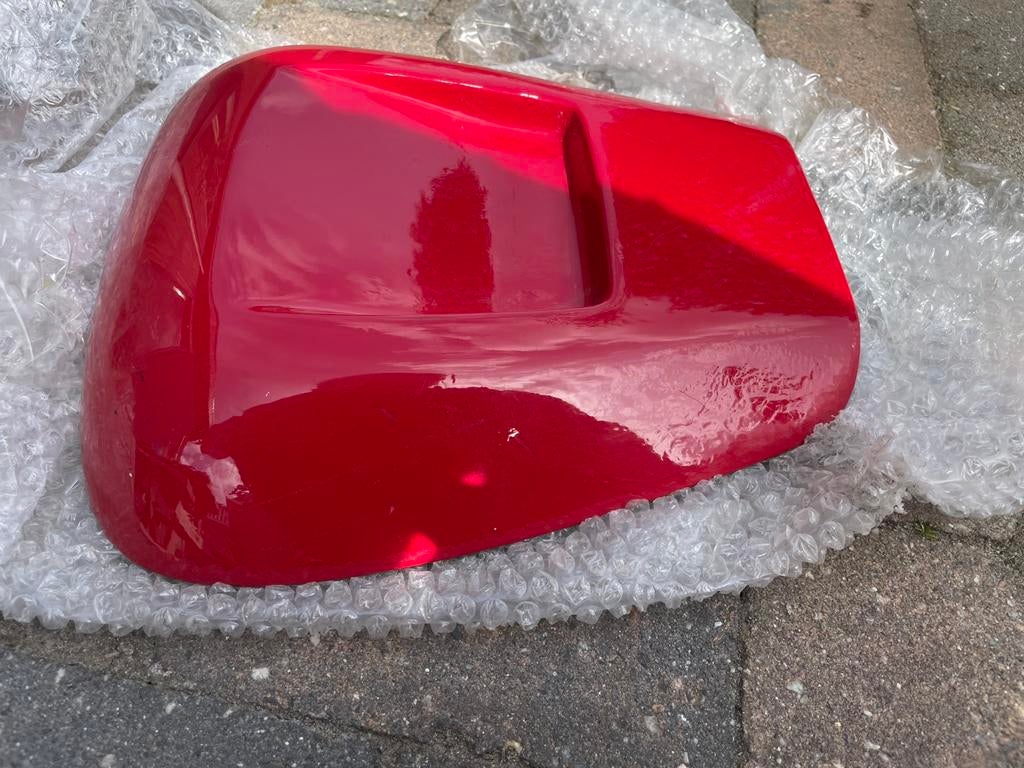 Aprilia rs250 duoseat cover, Motoren, Ophalen