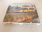 puzzel van de oudsten DAF-bus nieuw, Ophalen of Verzenden, Nieuw, Legpuzzel