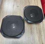 10 inch woofers met rooster, Overige merken, G, G, Nieuw