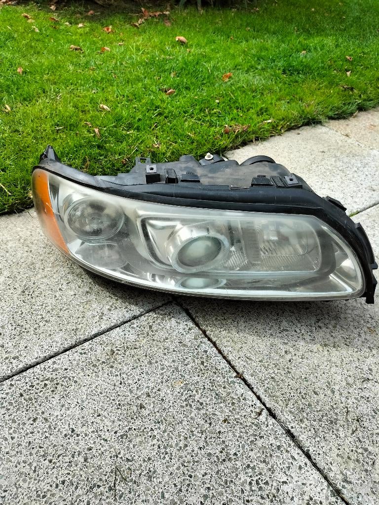 Volvo V70 Xenon koplamp, Ophalen, Gebruikt, Volvo