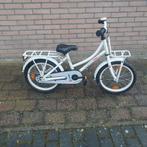 Loekie Pickup meisjes 16 inch, Ophalen, Gebruikt, Loekie