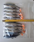 Savage Gear shads set., Ophalen of Verzenden, Nieuw, Complete set