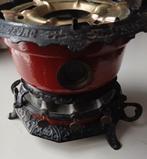 George haller  3pits petroleumstel ,is gebruikt, Ophalen