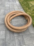 Drainage 80mm met kokosvezel omhulsel, Tuin en Terras, Ophalen, Gebruikt, Tuinslang