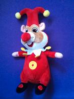 EFTELING ALBERT HEIJN Knuffel HAMSTER JOKIE 2021 **Nieuw**, Ophalen of Verzenden, Nieuw, Overige typen