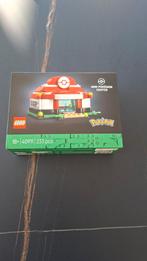 LEGO 40911 Mini Pokémon Center - Nieuw in doos, Ophalen of Verzenden, Nieuw, Complete set, Lego