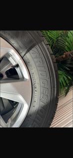 Zomerbanden Ford Transit Custom 215/65 R16 Bridgestone, Ophalen, 16 inch, Banden en Velgen, Nieuw