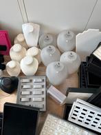 Displays voor Sieraden, Hobby en Vrije tijd, Kralen en Sieraden maken, Ophalen, Eu, Gebruikt, Eu