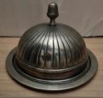 Mooie metalen stolp - Cloche - Ø 27 cm, Ophalen, Zo goed als nieuw
