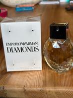 Armani si daimonds 50 ml eau de parfum, Verzamelen, Ophalen of Verzenden, Nieuw