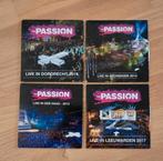 4x The Passion, Alle leeftijden, Ophalen of Verzenden, Zo goed als nieuw