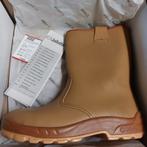 Jallatte nieuwe ongedragen werklaarzen maat 44 bond gevoerd, Ophalen of Verzenden, Nieuw