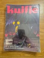 Kuifje weekblad bundel nr 27, (1 juli 1980) Originele folie, Boeken, Nieuw, Ophalen of Verzenden, Diverse tekenaars en schrijvers
