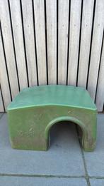 Omlet Zippi buitenverblijf voor in een ren, Ophalen, Gebruikt, Overige typen