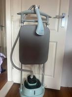 Stoommachine, Ophalen, Zo goed als nieuw