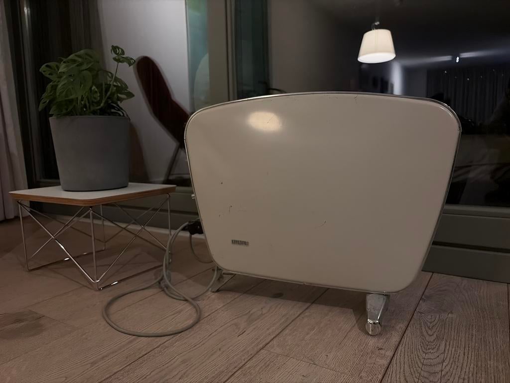 Vintage elektrische kachel -inventum, Ophalen of Verzenden, Huis en Inrichting