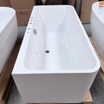 Half Vrijstaand Ligbad – Design Bad OP=OP 160/75/60 nr247, Ophalen of Verzenden, Nieuw