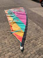 Stomzeil bandzei 4m, Ophalen of Verzenden, Minder dan 5 m², Zeil, Gebruikt